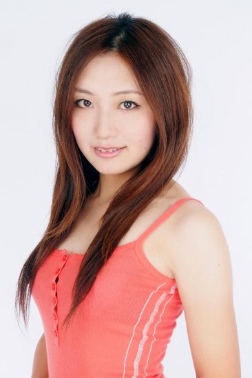 石田 麗奈