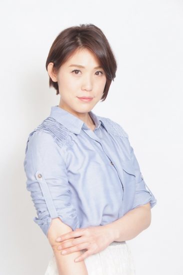 吉村 麻依