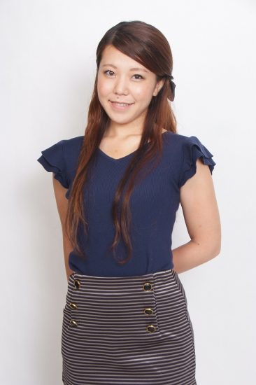 鈴木 麻由