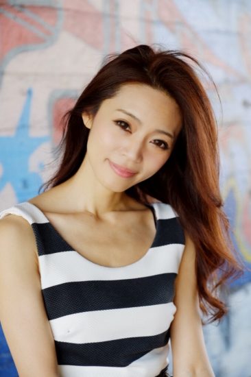 井畑 奏子