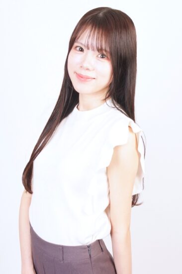 朝比奈 涼