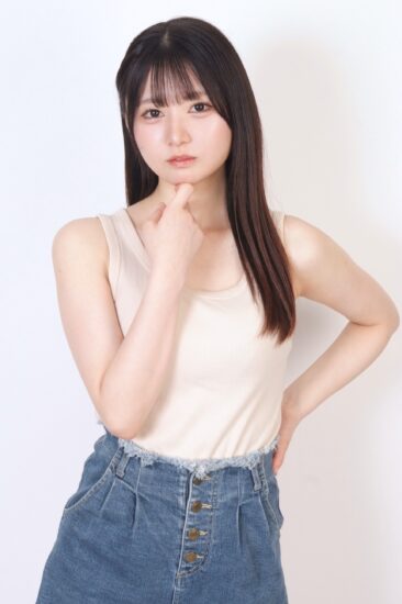 白椛 れい