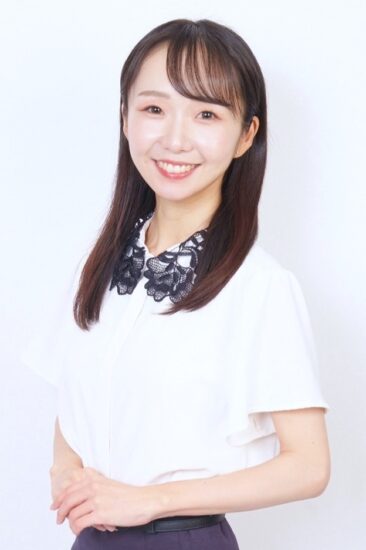 竹内 夢花