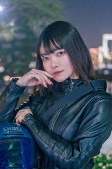 望永 るな(業務提携)