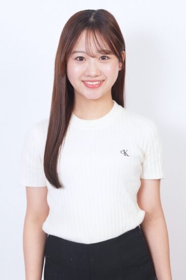 尾崎 菜緒