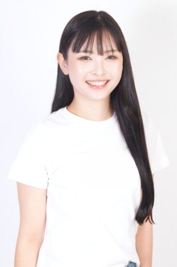 加藤 梨奈